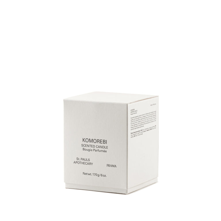 Frama Komorebi Scented Candle 170 g