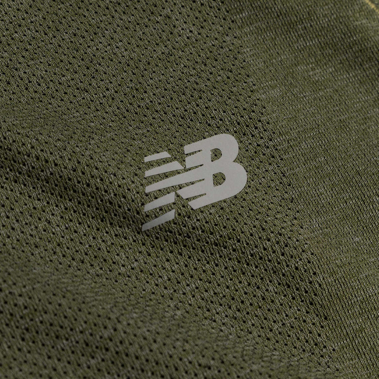 New Balance Athletics Seamless T-Shirt