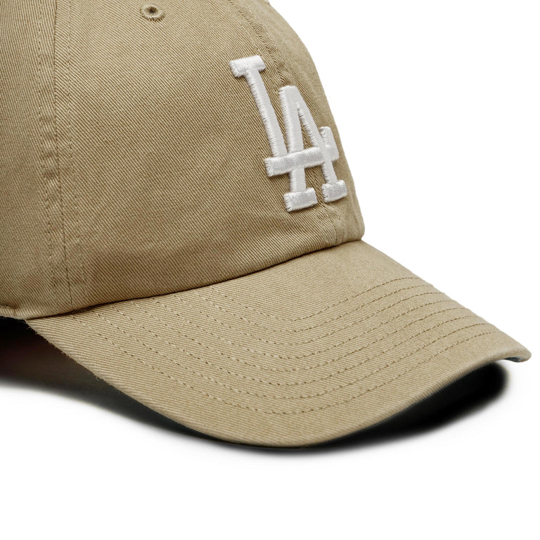 47 MLB Los Angeles Dodgers Ballpark *Clean Up* Cap