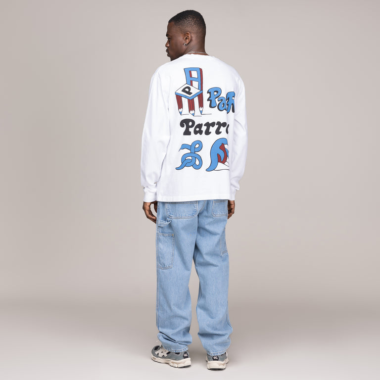 Carhartt WIP Single Knee Pant