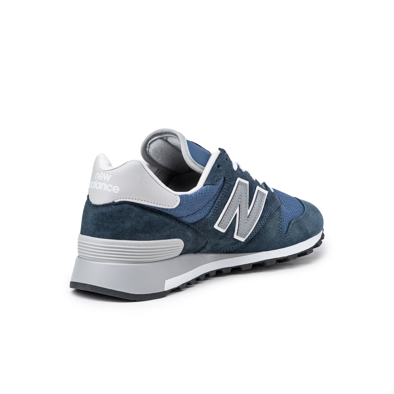 New Balance 1300 *Made in USA* - 41.5 / NB Navy / Raincloud / White - 4
