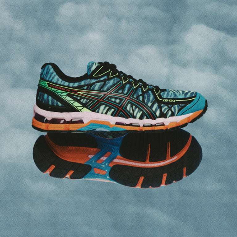Asics kayano 20 zapatillas discount