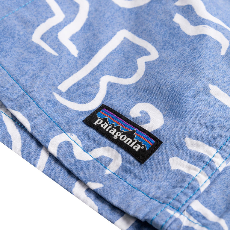 Patagonia Funhoggers Shorts