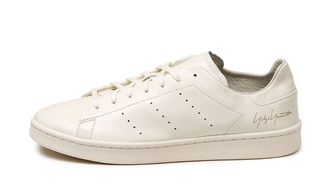 Athletic Shoe Y3 Stan Smith Sam Smith White Sneakers Adidas Y-3