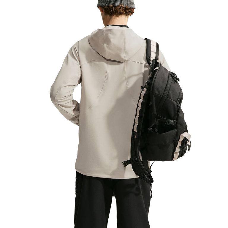 Nike	ACG Cloud Trekker Full-Zip Hiking Jacket - S / Cream II / Light Orewood Brown / Summit White - 4

