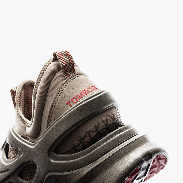 Saucony x Tombogo Butterfly onfeet