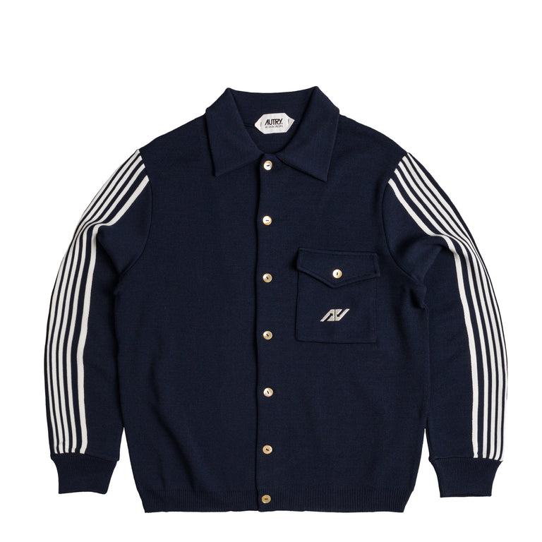 Autry Sporty Jacket