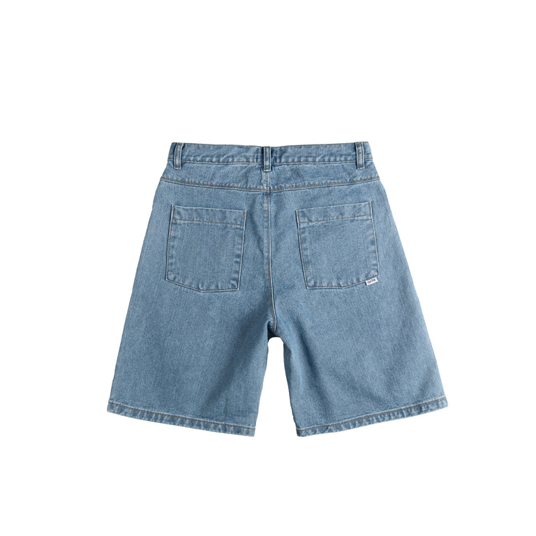 Arte Antwerp Silvain Heart Detail Shorts
