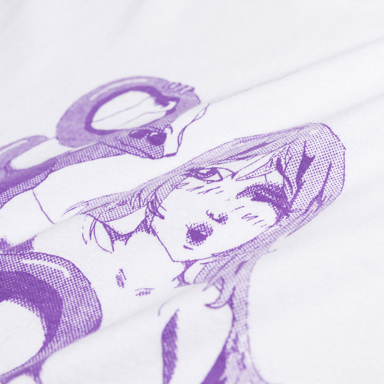 Aries Laocoonte Tee
