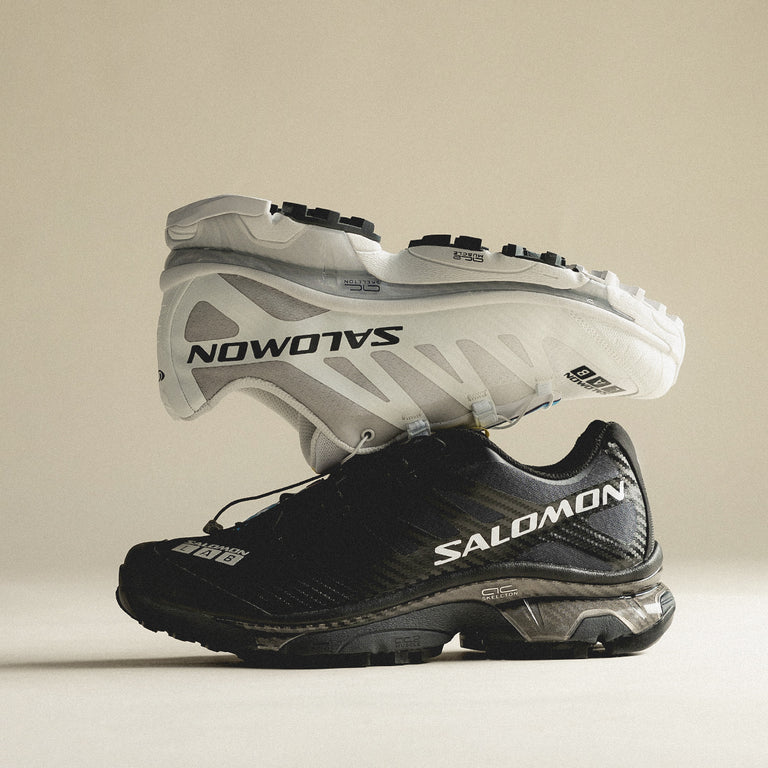 Salomon XT-4 OG onfeet