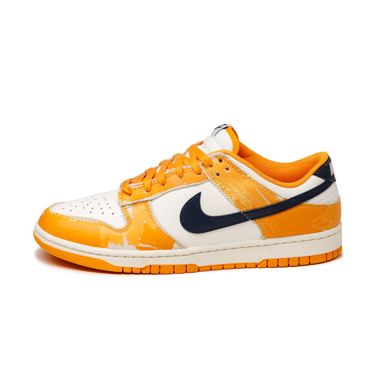 Nike Dunk Low  *Wear and Tear*