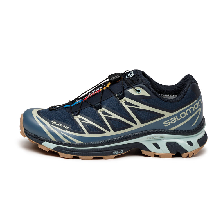 Salomon carbon sales
