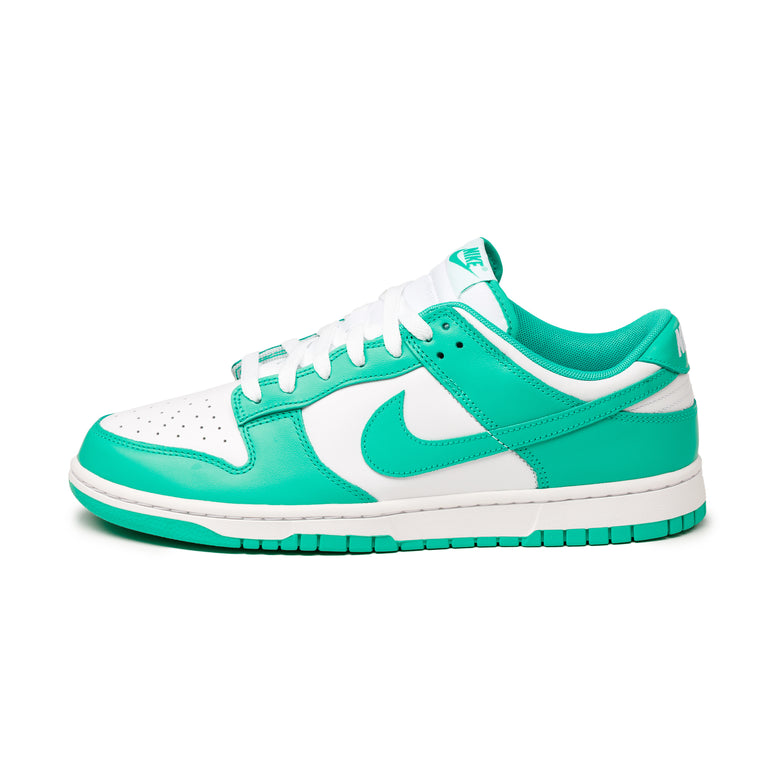 Nike Dunk Low Retro *Clear Jade*