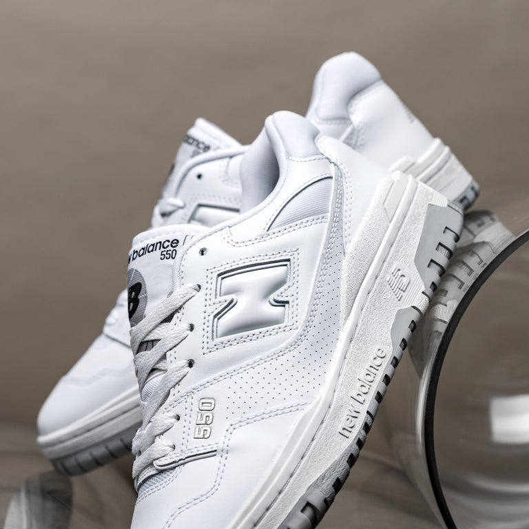 New Balance BB550PB1 onfeet