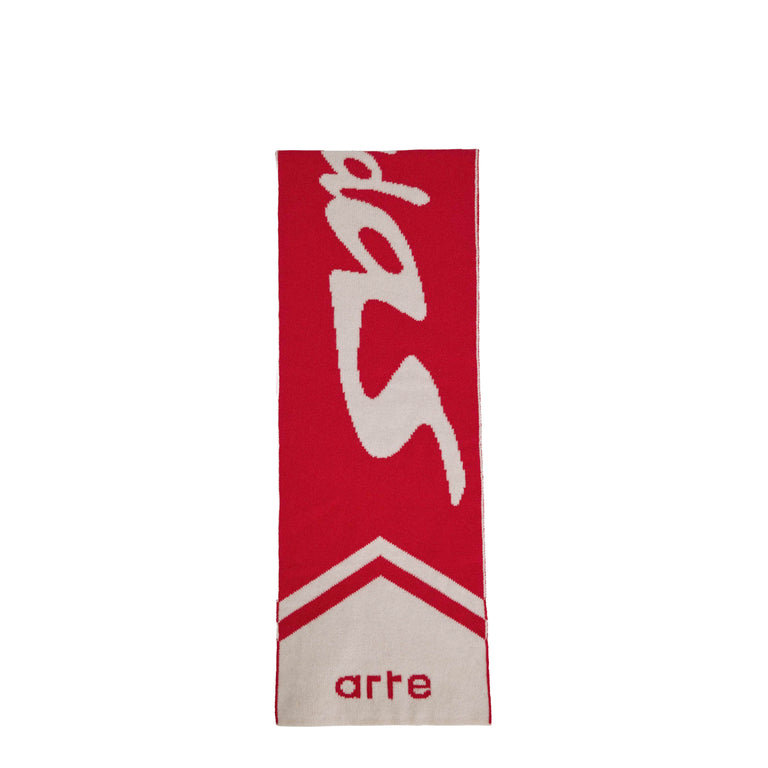 Adidas	x Arte Antwerp Merino Wool Scarf - 1
