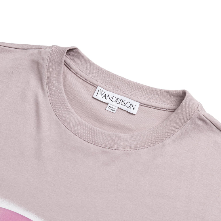 JW Anderson Naturally Sweet Classic T-Shirt