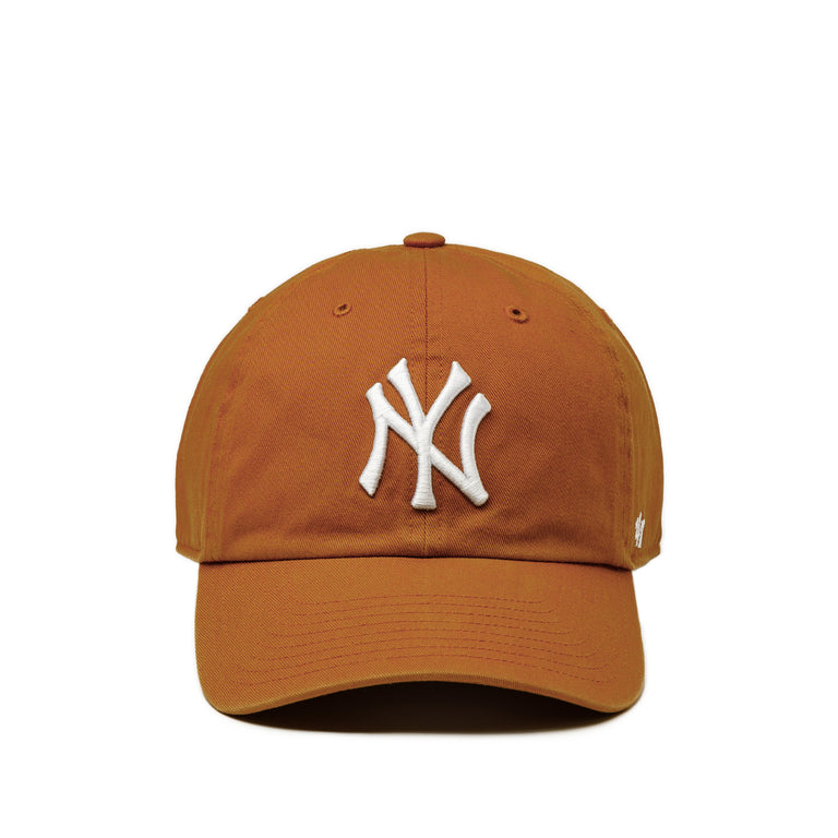 47 MLB New York Yankees *Clean Up* Cap