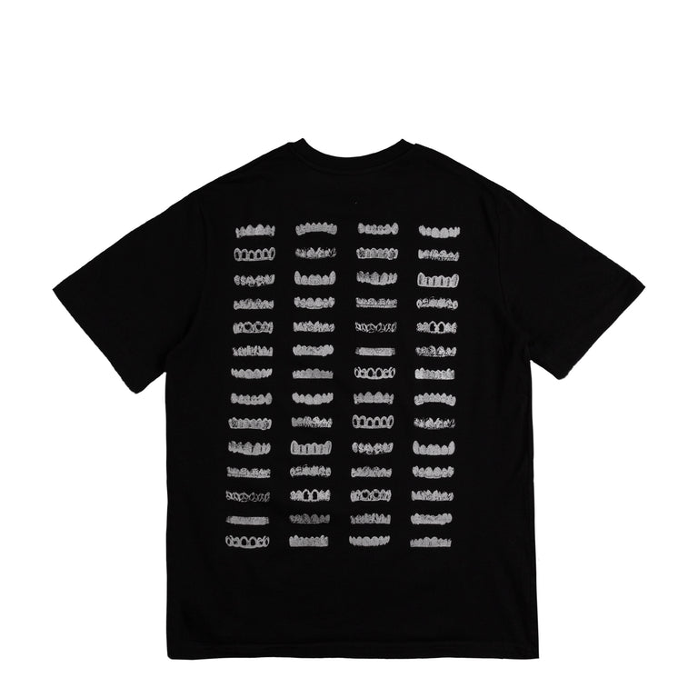 IDEA Mouth Full Of Golds T-Shirt