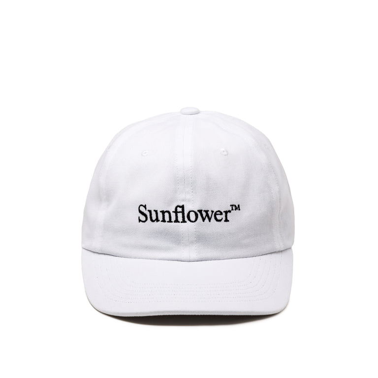 Sunflower Logo Dad Twill Cap