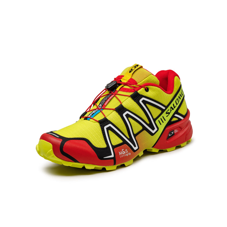 Salomon Speedcross 3