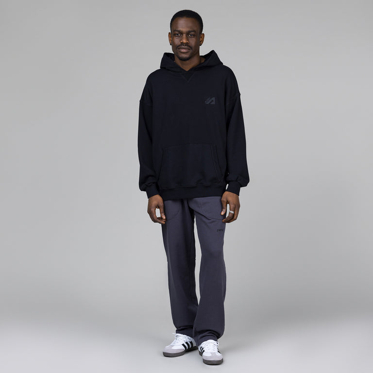 Autry Small Logo Hoodie