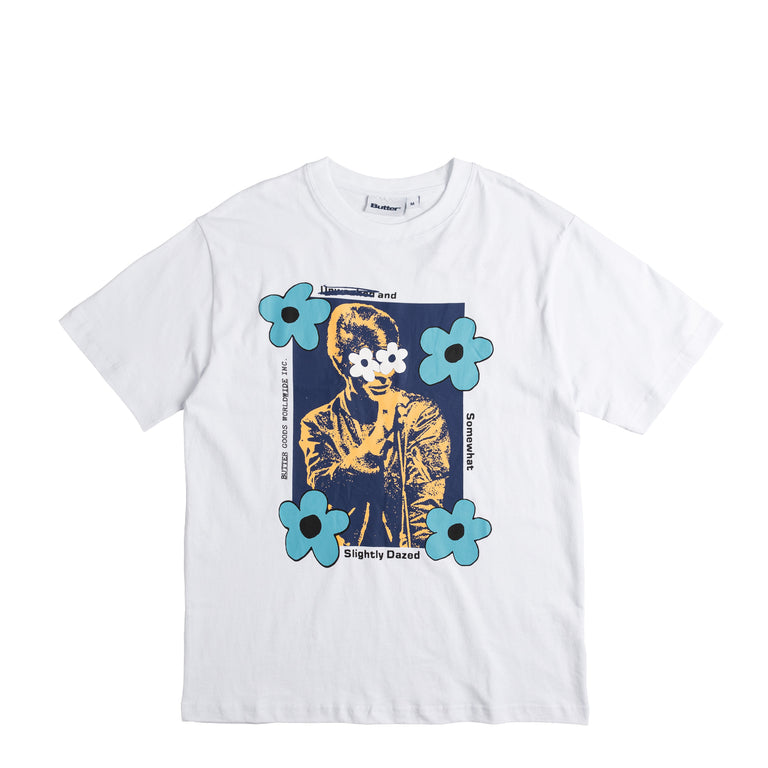 Butter Goods Dazed Tee