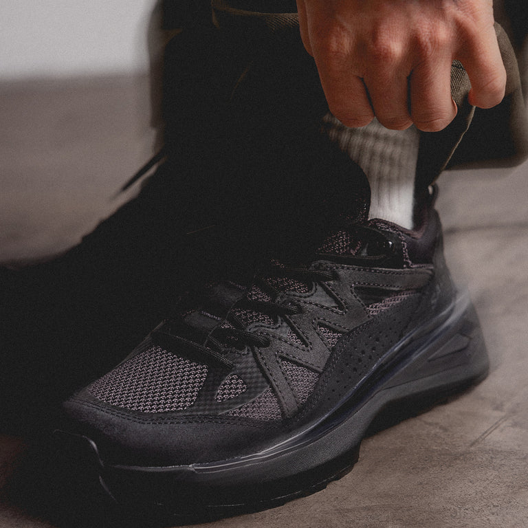Salomon Odyssey Elmt Low onfeet