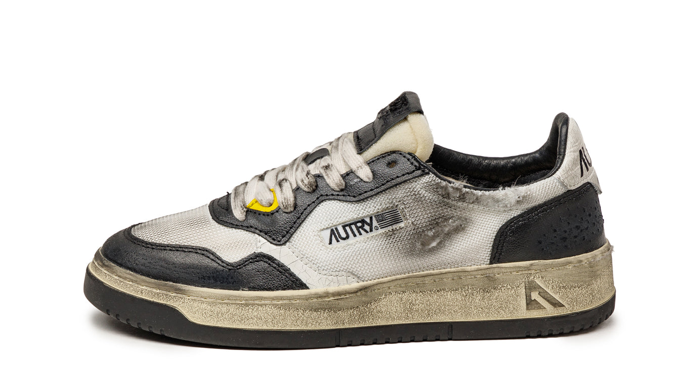 印象のデザイン Medalist Autry W Buy » Sneaker Vintage* *Super Brushed ロングコート