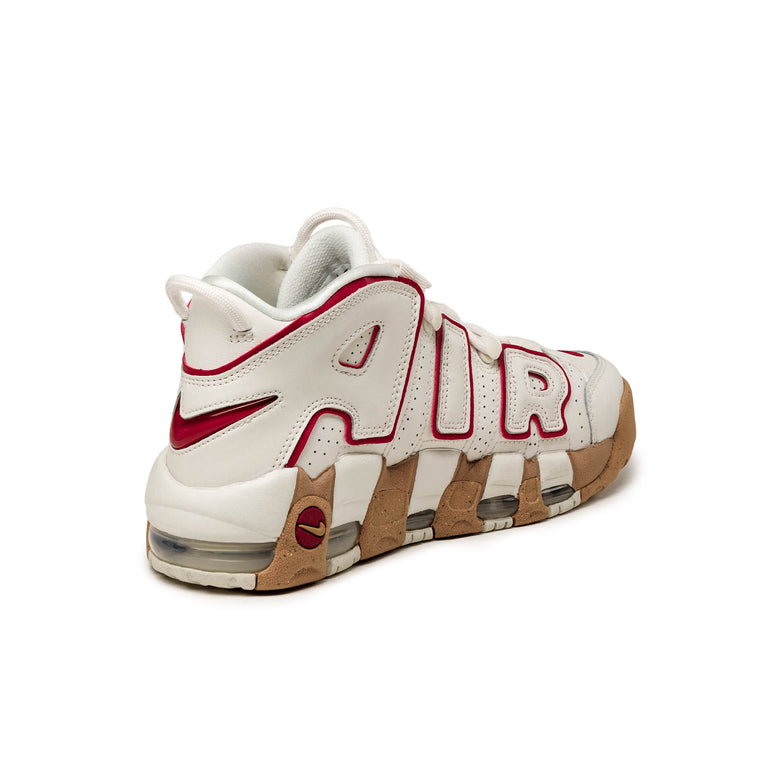 Nike Wmns Air More Uptempo