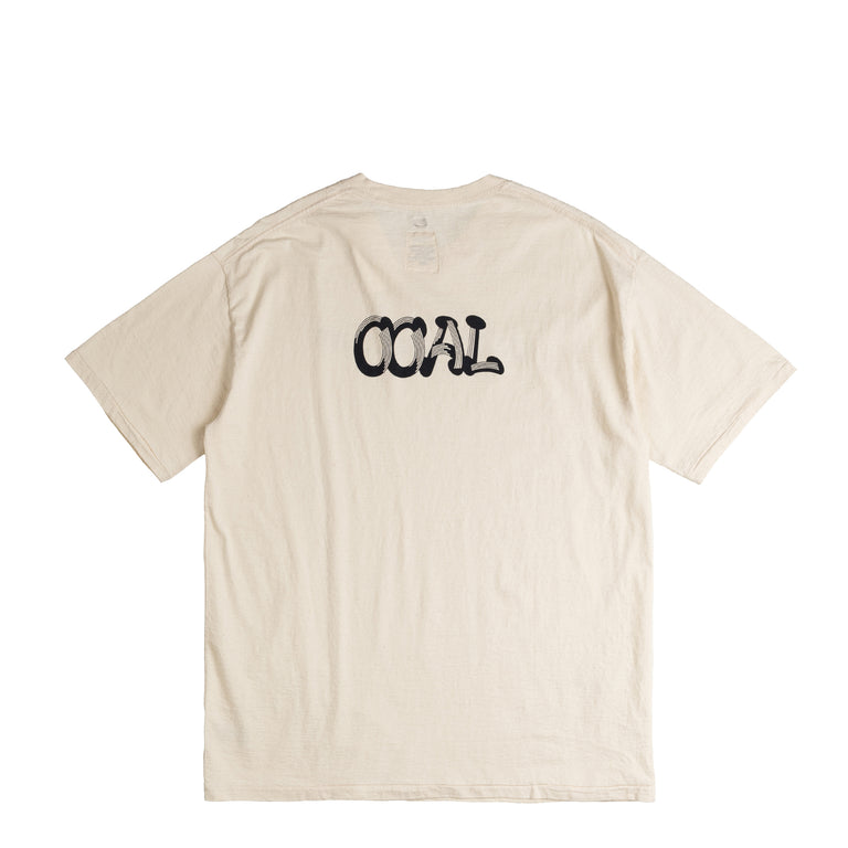 Nanamica OOAL Graphic Tee