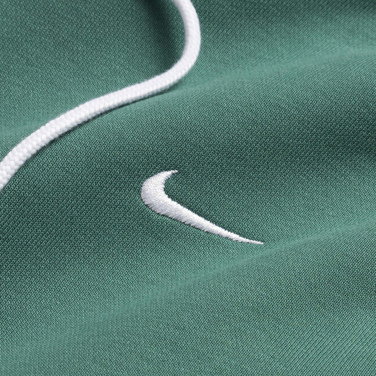 Nike Solo Swoosh Fleece Hoodie