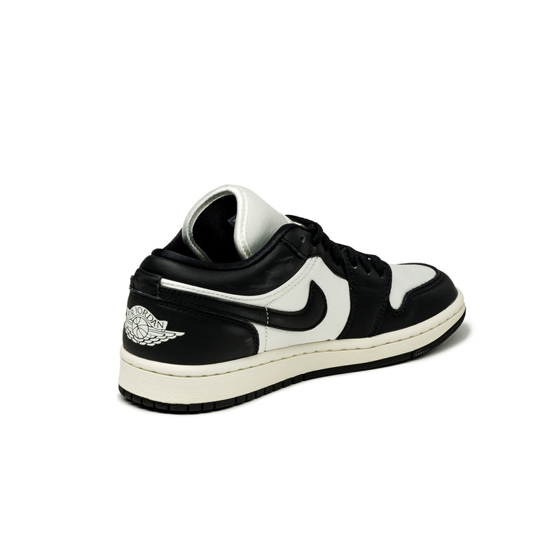 Nike Wmns Air Jordan 1 Low SE *Vintage Panda*