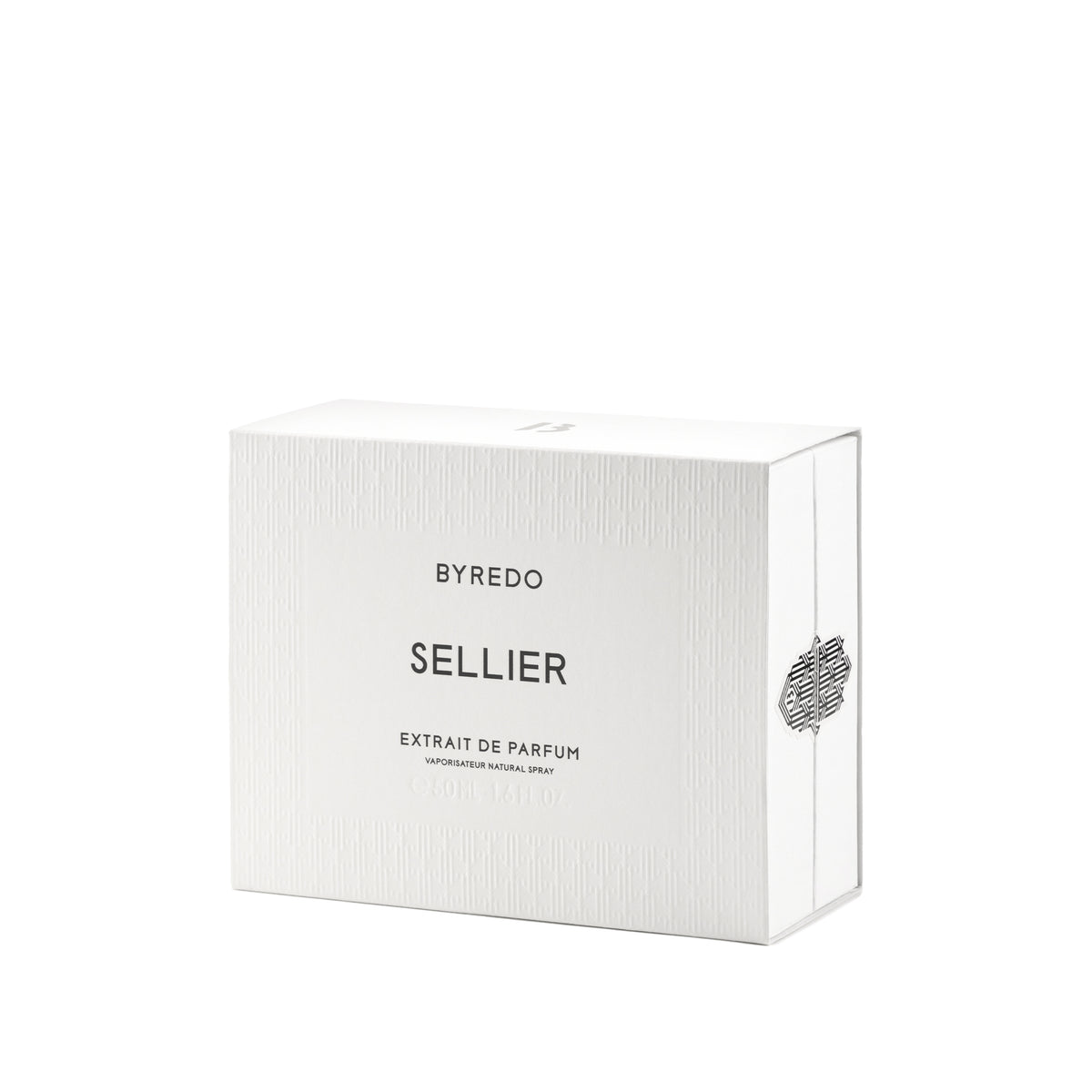 Byredo Sellier - Night Veils Extrait de Parfum 50ml | Accessoires » Buy ...