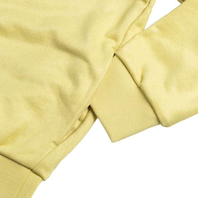 Adidas Basketball Suede Hoodie