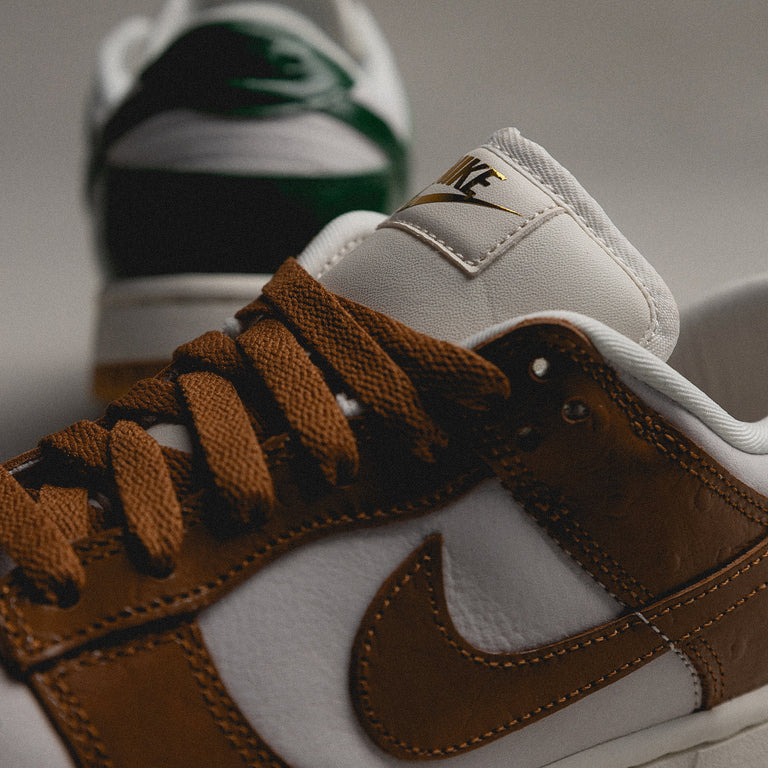 Nike Wmns Dunk Low LX *Ostrich*