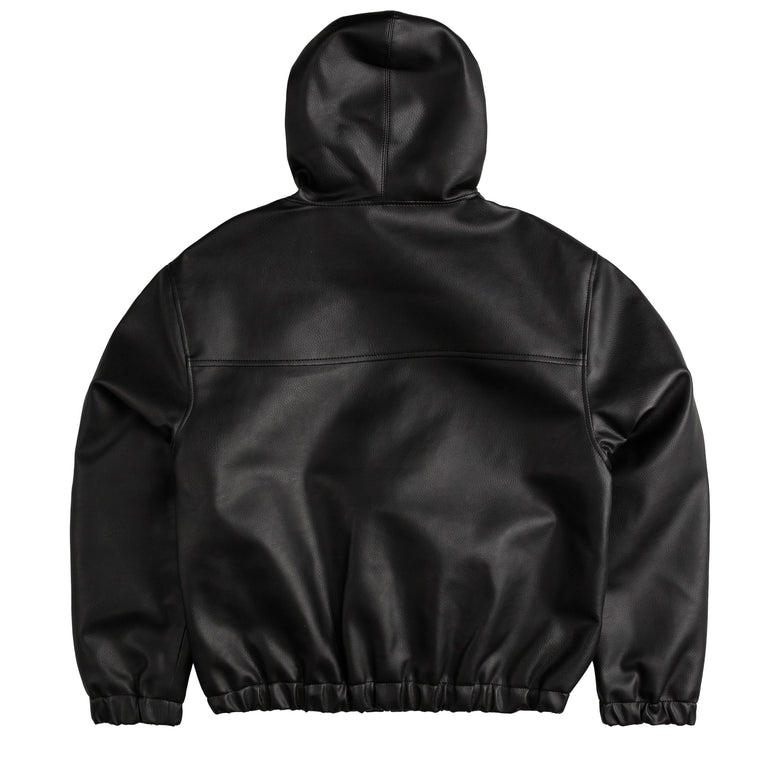 Arte Antwerp Jonah Hood Jacket
