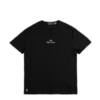 Polo Ralph Lauren Logo Jersey T-Shirt | Apparel » Buy online