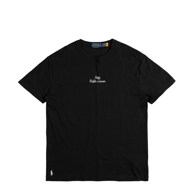 Polo Ralph Lauren Logo Jersey T-Shirt