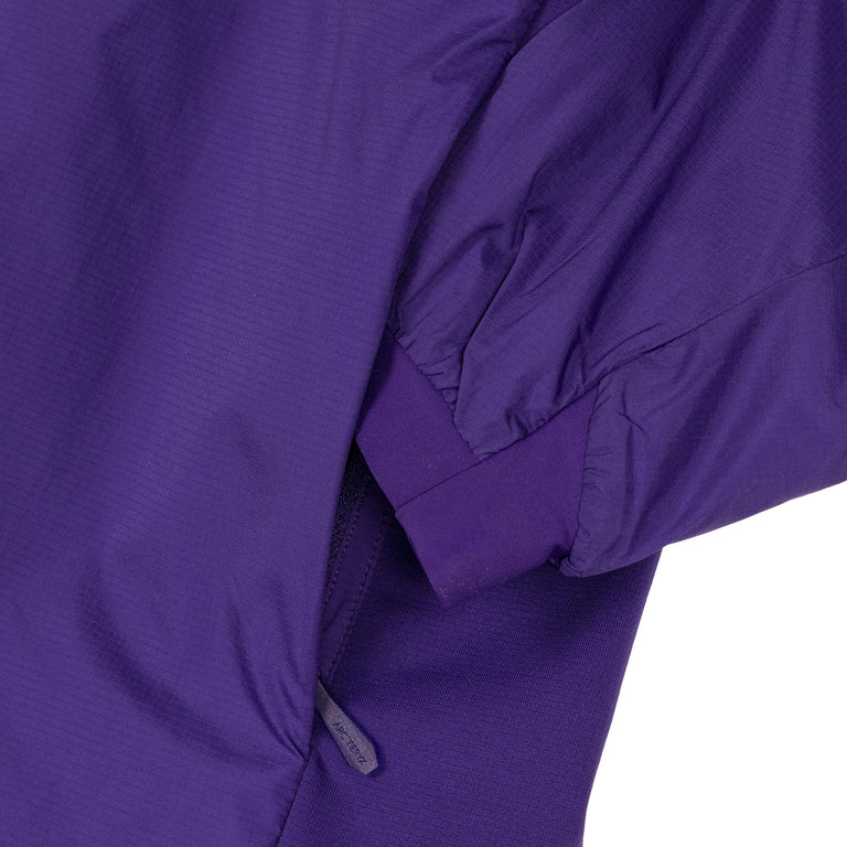 Arcteryx Wmns Atom Hoody - M / Azalea - 4
