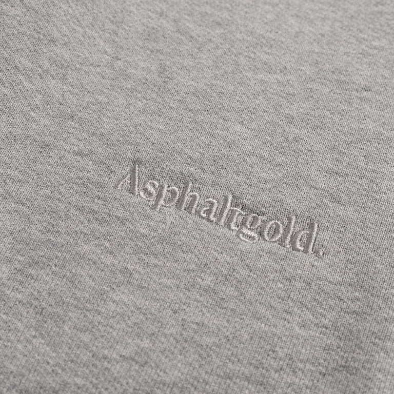 Asphaltgold Essential Sweat Short