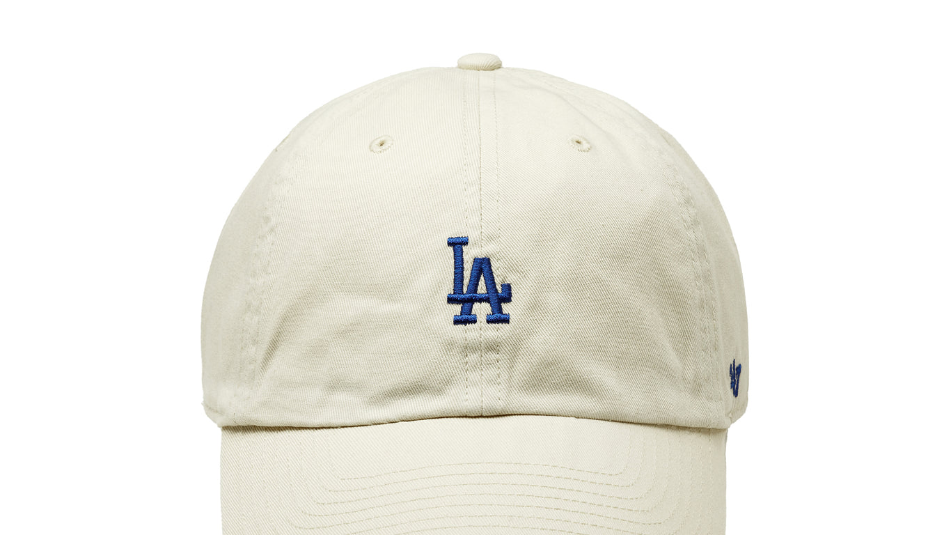 47 MLB Los Angeles Dodgers *Base Runner* Cap Accessoires » Buy
