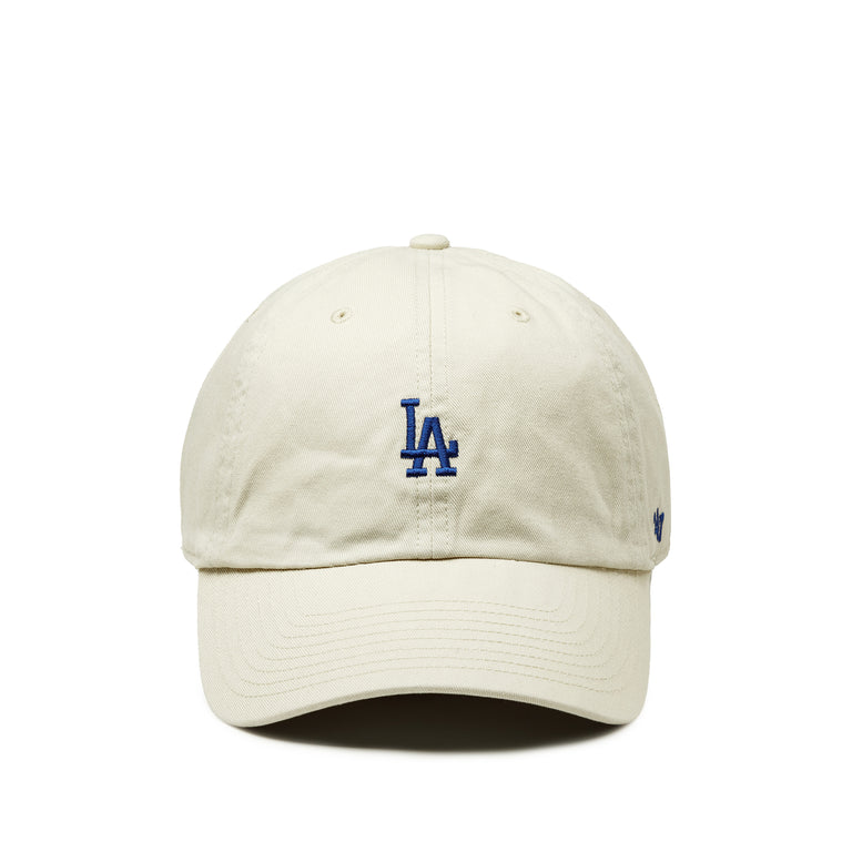 47 MLB Los Angeles Dodgers *Base Runner* Cap