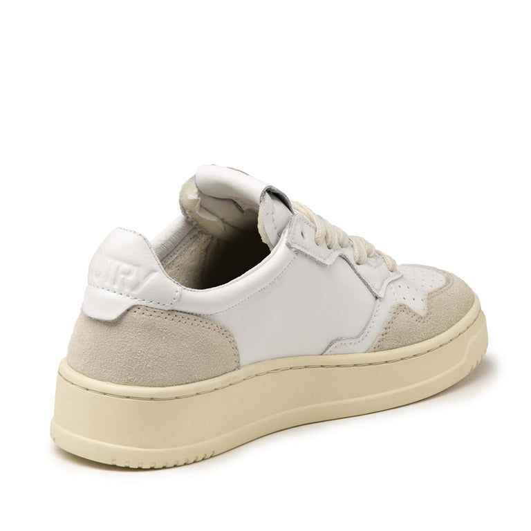 Autry Medalist W *Leather / Suede*
