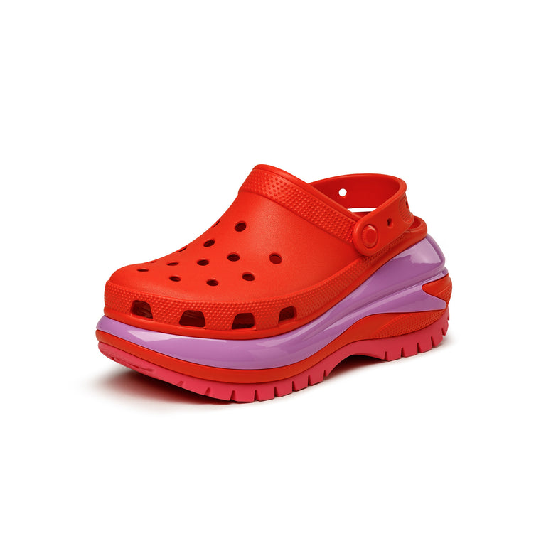 Crocs Mega Crush Clog