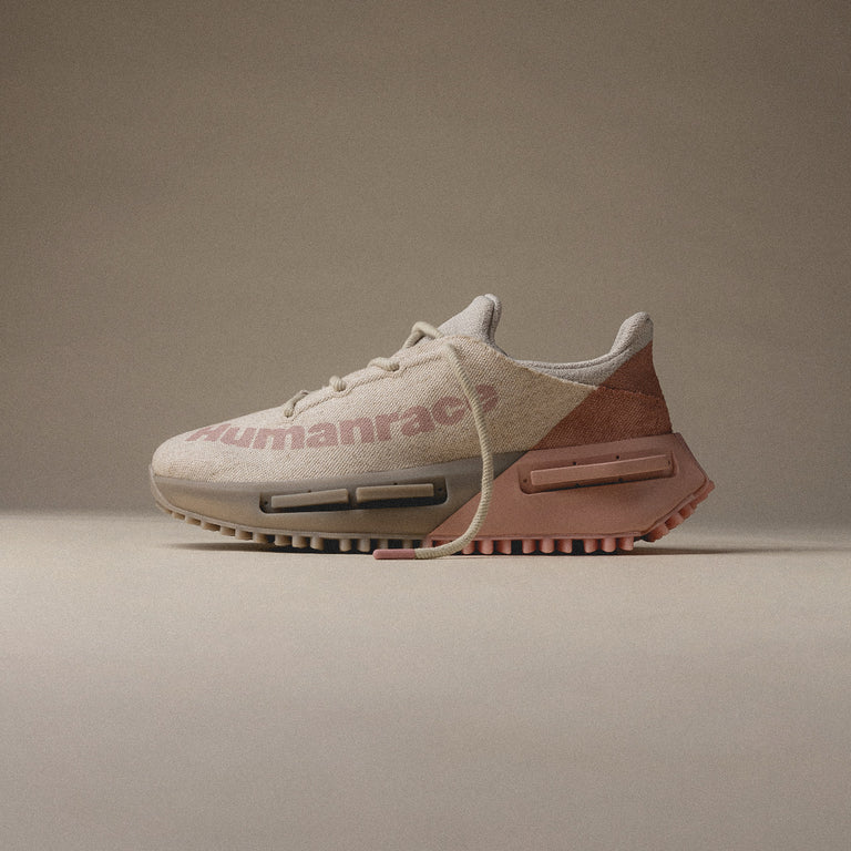 Adidas x Pharrell Williams HU NMD_S1 *Mahbs* onfeet