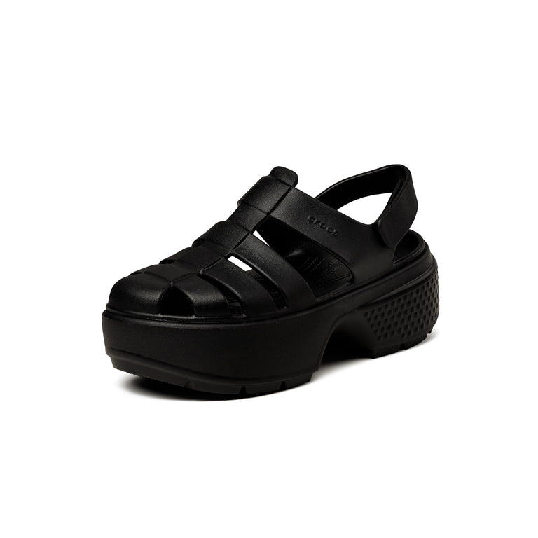 Crocs Stomp Fisherman Sandal