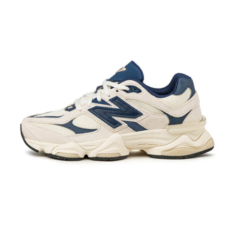 New Balance 90/60 - 45 / NB Navy / Linen
