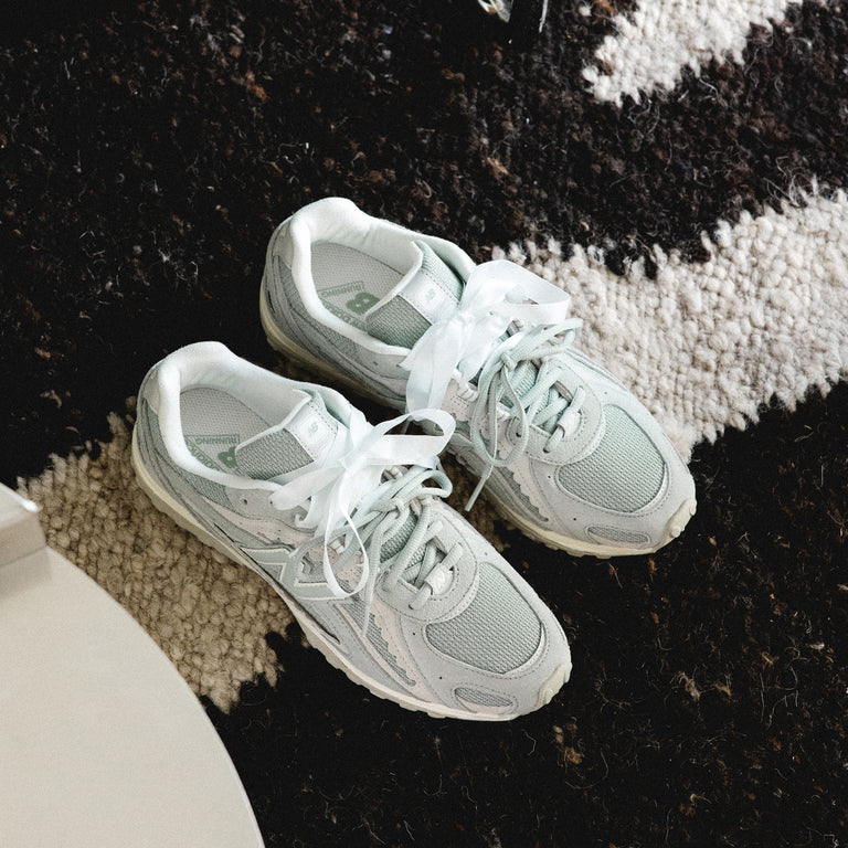 New Balance 204L onfeet