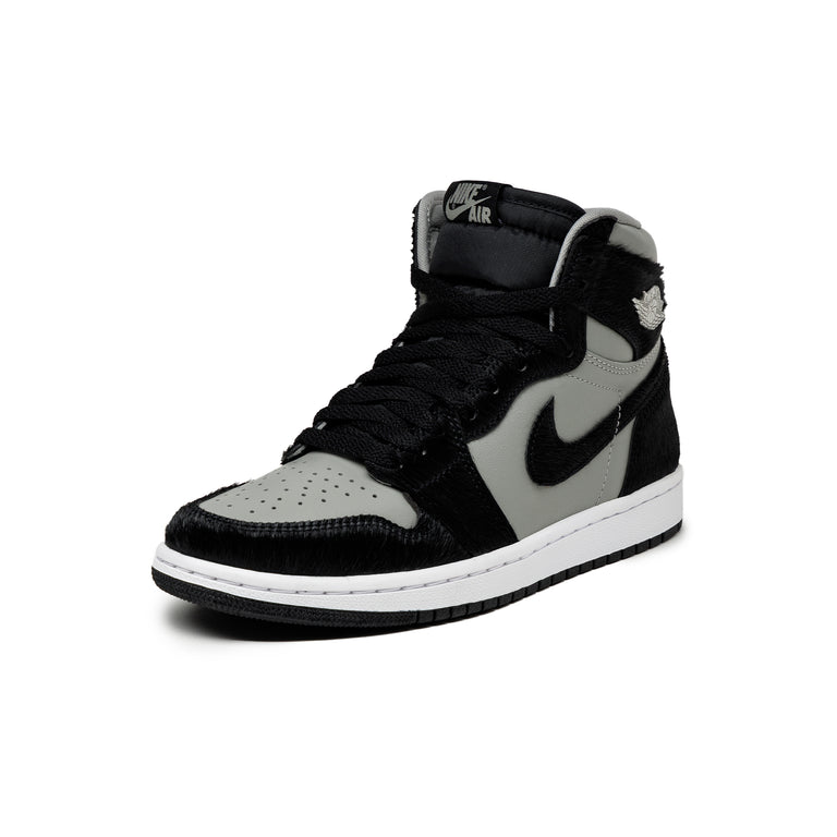 Nike air jordan outlet black and white twist