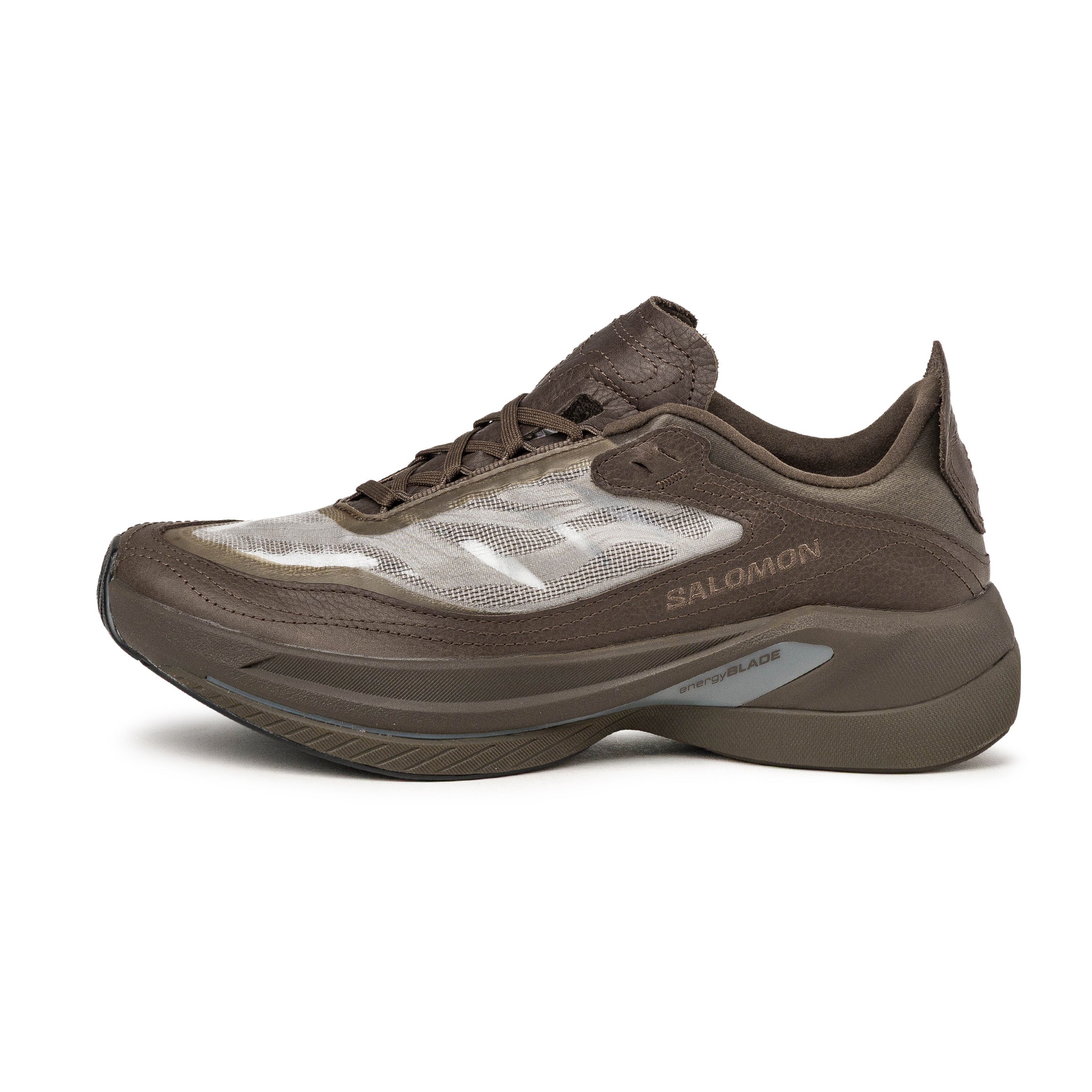 Sneaker by Salomon - order online now at Asphaltgold!